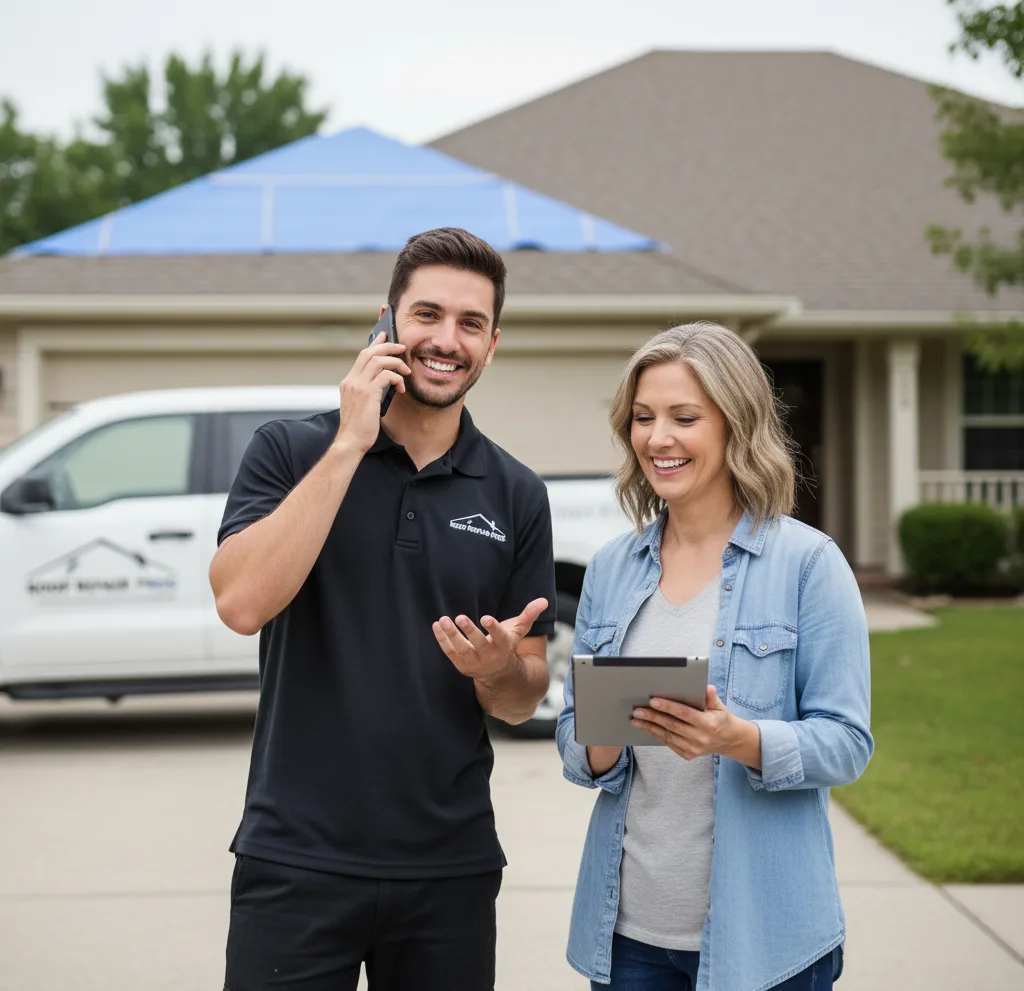 Roof Maintenance in Saint Elizabeth, MO